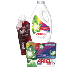 Alle Lenor of Ariel